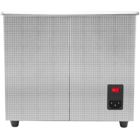 Ultraschallreiniger Ultraschallbad Ultraschallreinigungsgerät DUR1000H 10 Liter Ultraschallreiniger Ultraschallbad Ultraschallreinigungsgerät DUR1000H 10 Liter