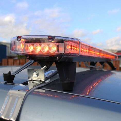 Windschutzscheibe Led Elektrischer Antrieb Sicheres Auto LED