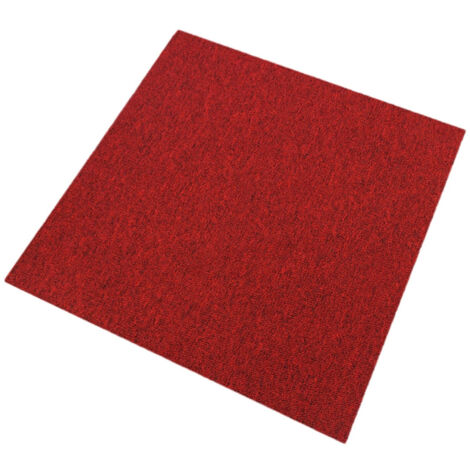 Tonchean Teppichfliesen - Flexibler Bodenbelag Für Jedes Zuhause