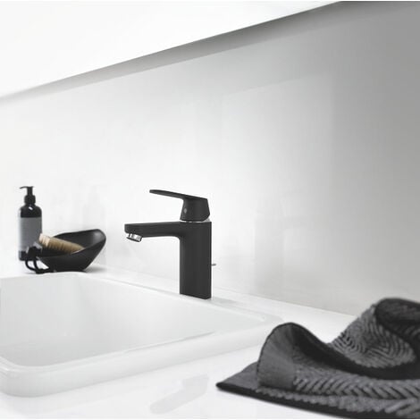 Grohe Eurosmart Cosmopolitan Mitigeur monocommande 1/2″ Lavabo Taille M (23325KW0)