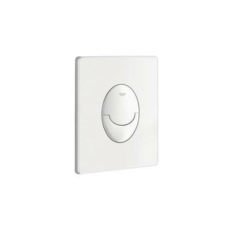 Grohe Skate Air Plaque de commande WC (38505SH0)
