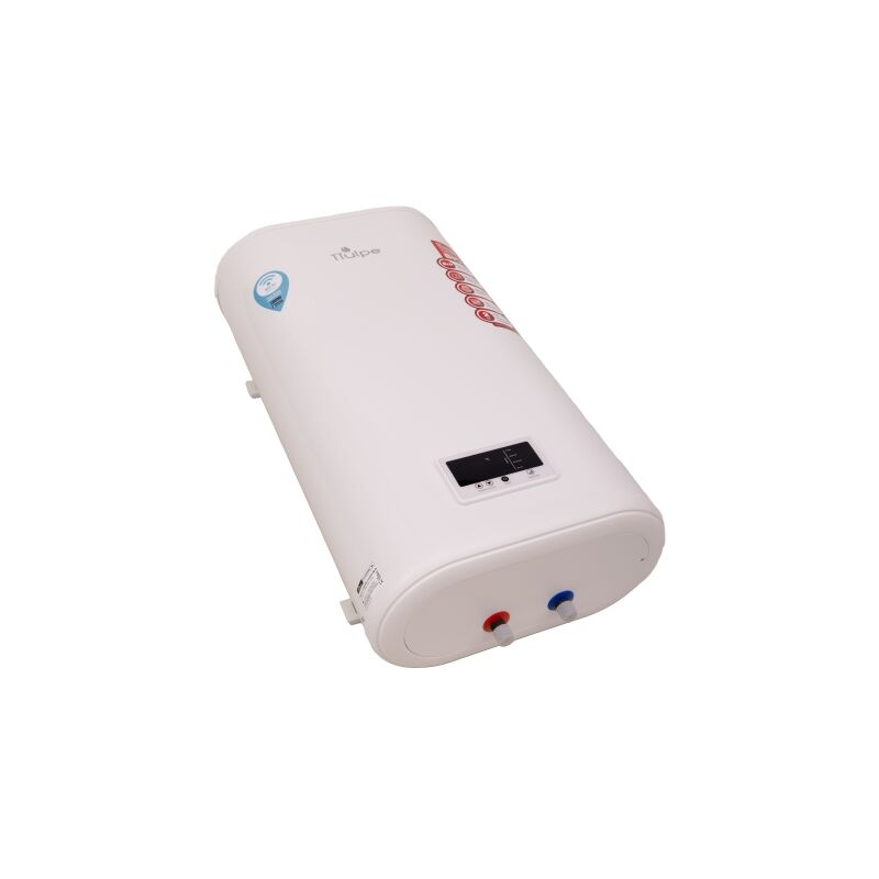 TTulpe Comfort 50-V 50 litres flat boiler vertical Wi-Fi