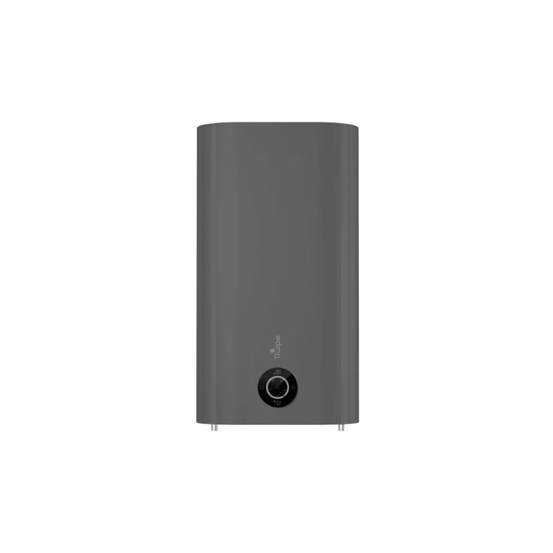 TTulpe Seano 50 Smart flat water heater for universal wall-mounting