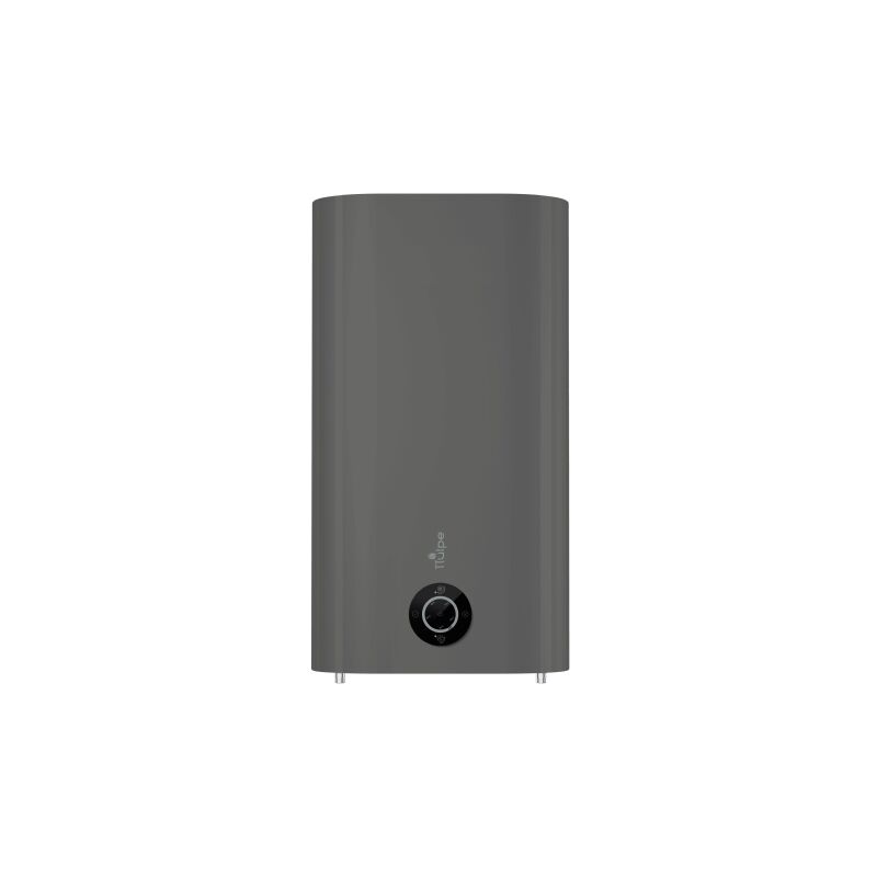 TTulpe Seano 30 Smart flat water heater for universal wall-mounting