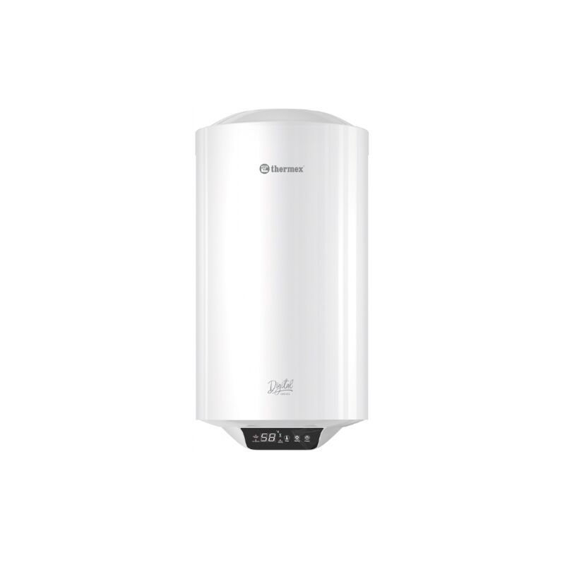 Thermex Digital 30-V, 30 litres boiler vertical WiFi