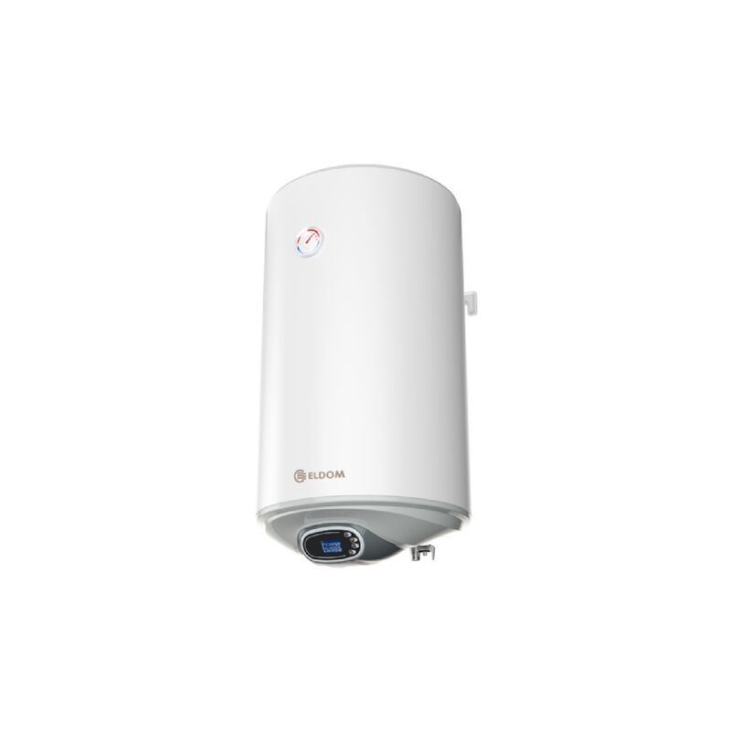 ELDOM FAVOURITE 80 liter boiler 2 kW. Electronic Control Wi-Fi