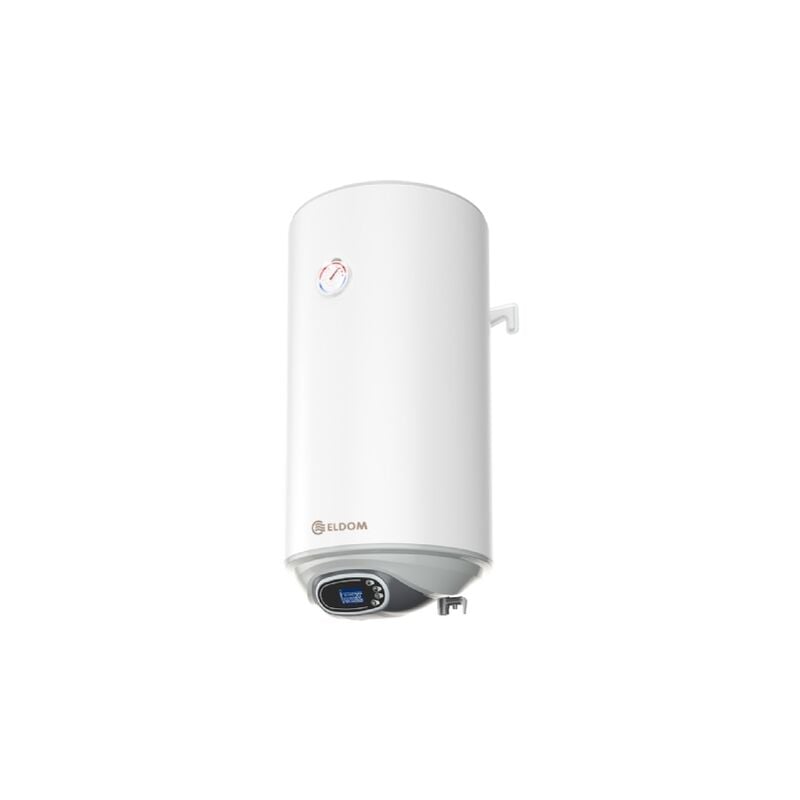 ELDOM FAVOURITE 50 liter boiler 2 kW. Electronic Control Wi-Fi