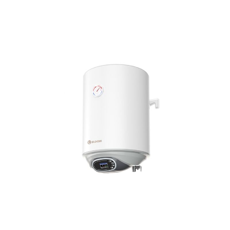 ELDOM FAVOURITE 30 liter boiler 1,5 kW. Electronic Control Wi-Fi