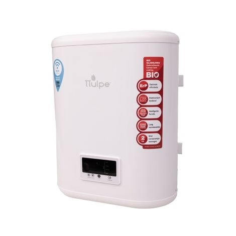 TTulpe CO30VW Comfort Wi-Fi