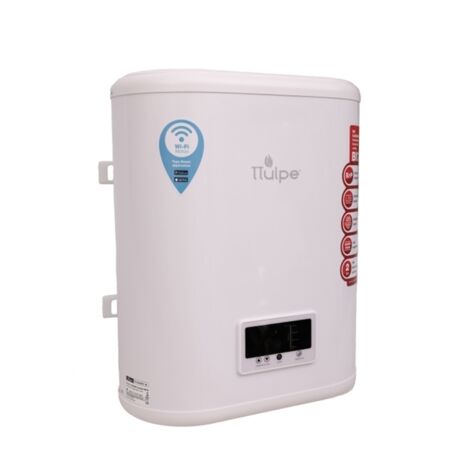 TTulpe CO30VW Comfort Wi-Fi