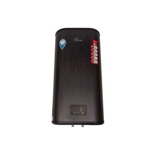 TTulpe Shadow 80-V Flat 80 Litre Storage Water Heater 2kW Wi-Fi