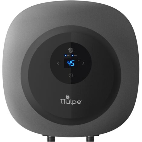 TTulpe Buono 10-O water heater 10 liters "above sink" model