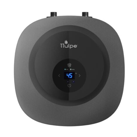 TTulpe Buono 15-U water heater 15 liters "under sink" model