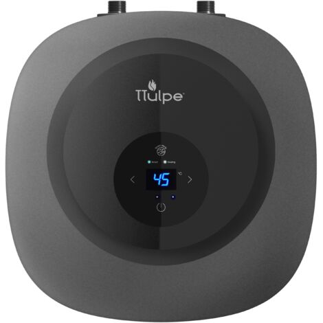 TTulpe Buono 15-U water heater 15 liters "under sink" model