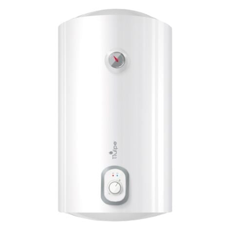 TTulpe Revolve 30 liter water heater for universal wall-mounting