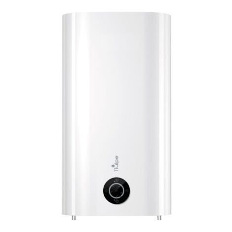 TTulpe Verlo 50 Smart flat water heater for universal wall-mounting
