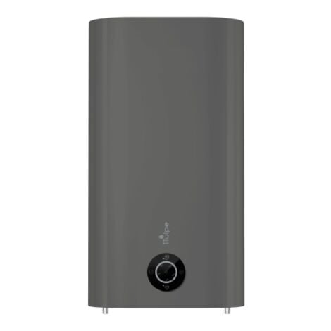 TTulpe Seano 50 Smart flat water heater for universal wall-mounting