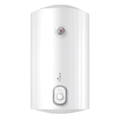 TTulpe Revolve 50 liter water heater for universal wall-mounting