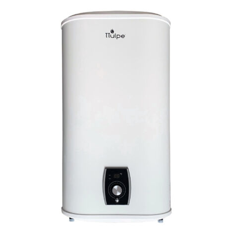 TTulpe SmartMaster 50 - flat electric storage water heater with smart control