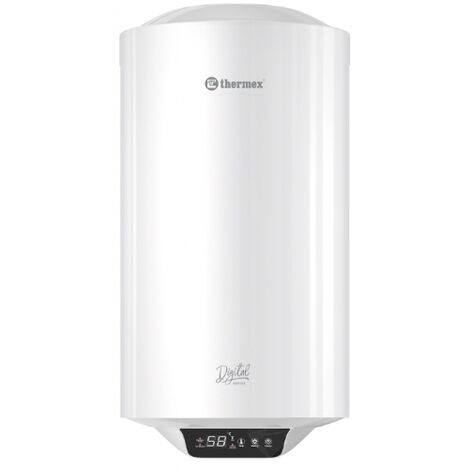 Thermex Digital 30-V, 30 litres boiler vertical WiFi