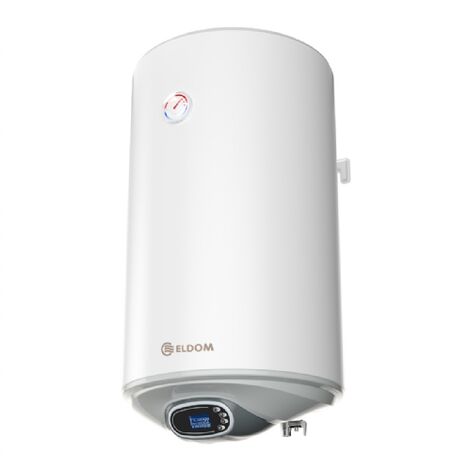 ELDOM FAVOURITE 80 liter boiler 2 kW. Electronic Control Wi-Fi