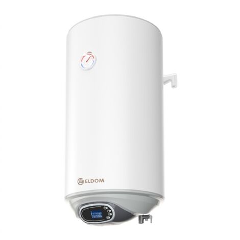 ELDOM FAVOURITE 50 liter boiler 2 kW. Electronic Control Wi-Fi