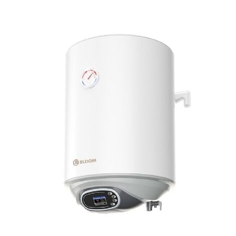 ELDOM FAVOURITE 30 liter boiler 1,5 kW. Electronic Control Wi-Fi