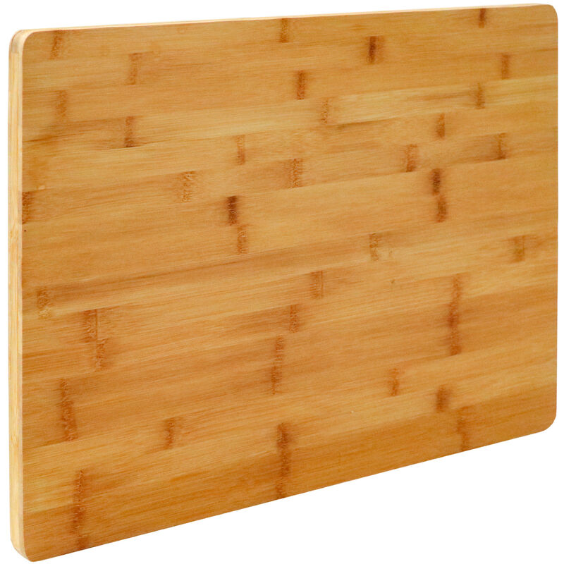 Eyepower Xl De cortar 50x35x2cm cocina madera