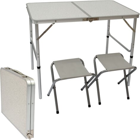 Sgabello Pieghevole Sgabelli Bissolo Casa AMANKA Tavolino Da Pic