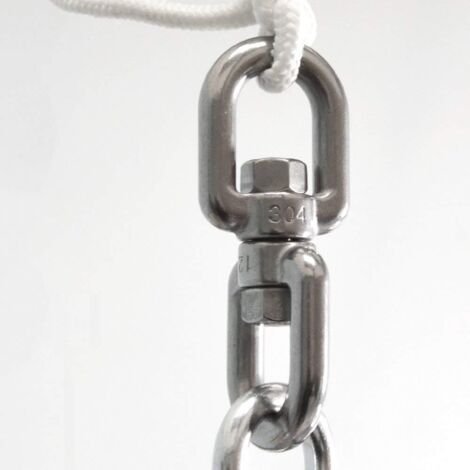Gardner Doppio Anello Girello – Girella Per Pesca