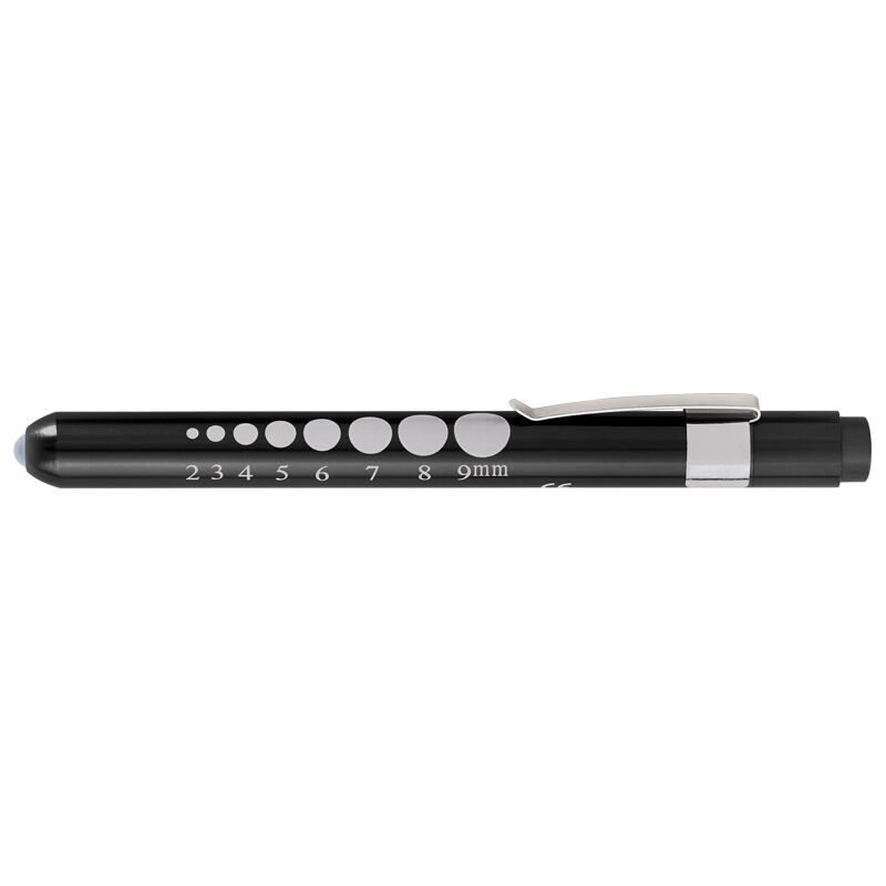 Torcia LED bianca compatta con clip, portatile tascabile, luminosa per campeggio, escursionismo, uso quotidiano e attività all'aperto | Leroy Merlin Torcia LED bianca compatta con clip, portatile tascabile, luminosa per campeggio, escursionismo, uso quotidiano e attività all'aperto | Leroy Merlin