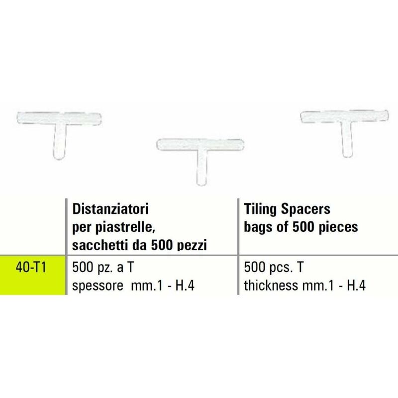 Colonnine Distanziali 60mm Per Motori (4 Pz - Foto 2