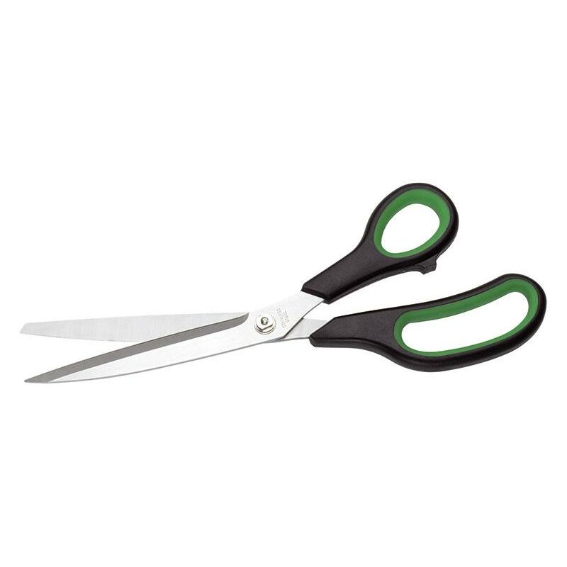 Röhm Forbici ideali per tagli continui e figure - BLSHER-RECHTS-L260MM
