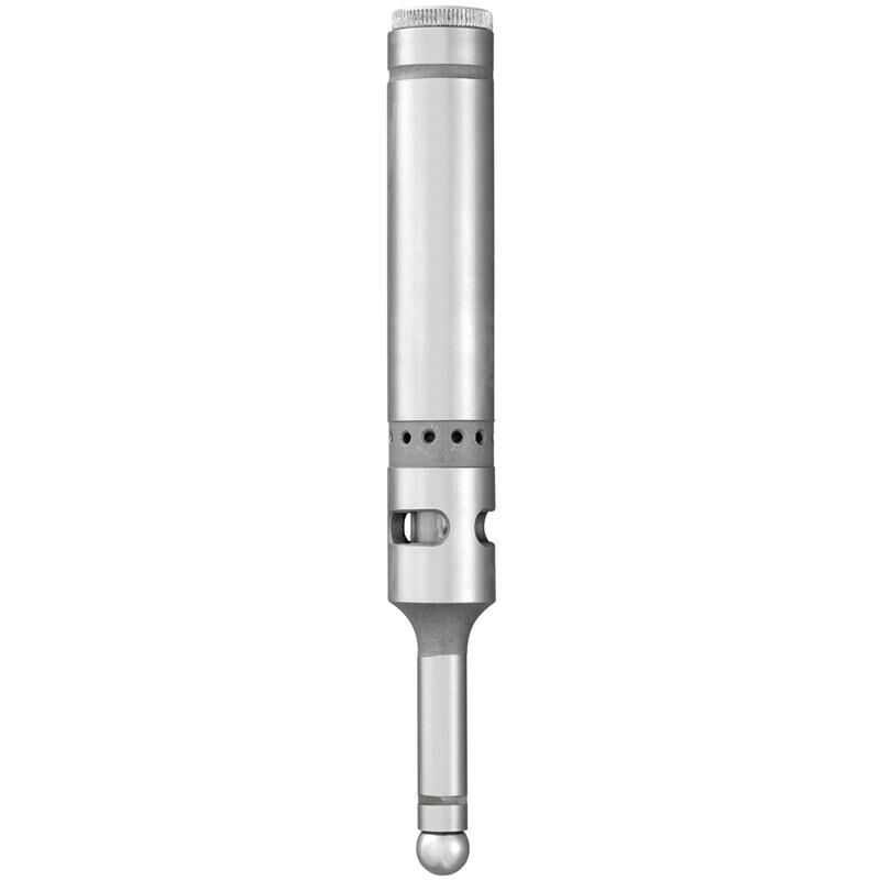 Centratore Meccanico A Molla Per Mandrino Fresa | Marca FERVI, Gambo 10mm - Foto 7