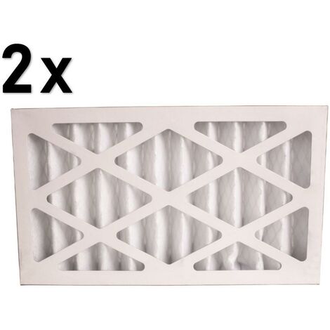 Filtre à Air Tondeuse à Gazon Scheppach / Woodster - 5911236004 - Foto 8