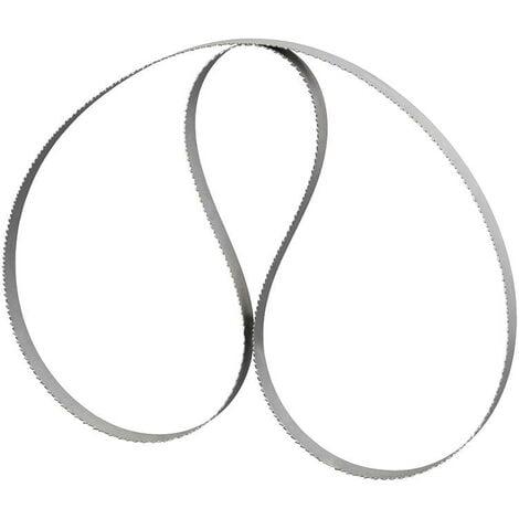 Sega A Nastro Fervi Per Legno 0302/245 - Foto 2