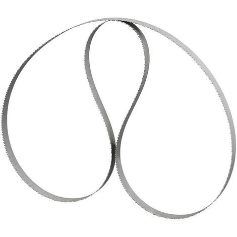 Sega A Nastro Fervi Per Legno 0302/245 - Foto 6