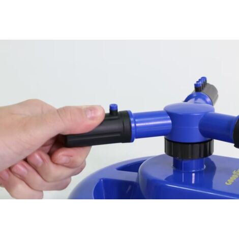 47 Migliori Irrigatori Da Giardino Nel 2022 (recensioni, Opinioni, Prezzi - Foto 9