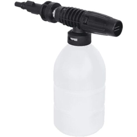 Strumenti | Sun Joe Spx-5n1 Ugello Universale Per Idropulitrice 5 In 1 Per Serie Spx E Altre Fino A 3200 Psi 2pjr6p374 - Foto 9