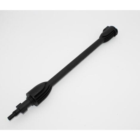 Bocchetta Turbo Per Idropulitrici Scheppach - Compatibile Con Modelli HCE1500-HCE2600 - Foto 4