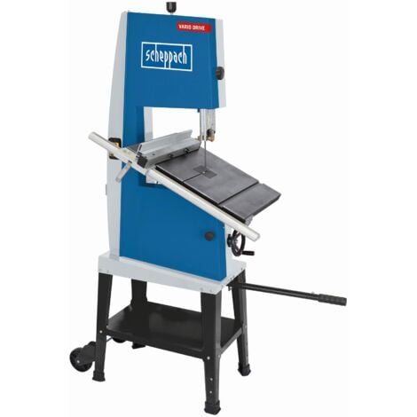 2 Anelli In Gomma Per Sega A Nastro Scheppach 8 Pollici - Compatibile HBS20, 205mm, Nero - Foto 6