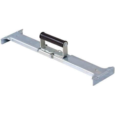 Maniglia sollevalastre piastrelle pannelli 65x65 cm Montolit 16-s