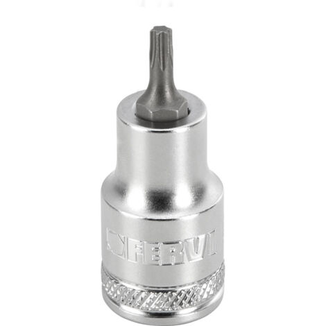 CHIAVE A BUSSOLA 1/2 TORX FORO TX 20 - Foto 4