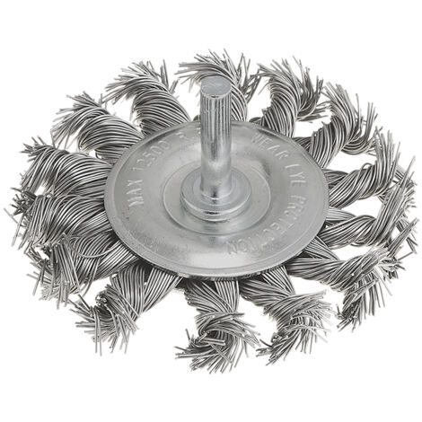 Spazzola Km613 30X15X 6 Millimetri K 40 Klingspor - Foto 7