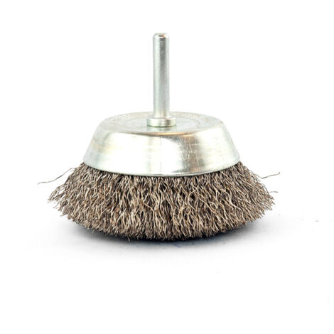 Bottoni Rotondi Ricoperti In Tessuto Bianco – 20 Mm, Con Gambo Metallico – 10 Pezzi Per Cucito E Fai Da Te