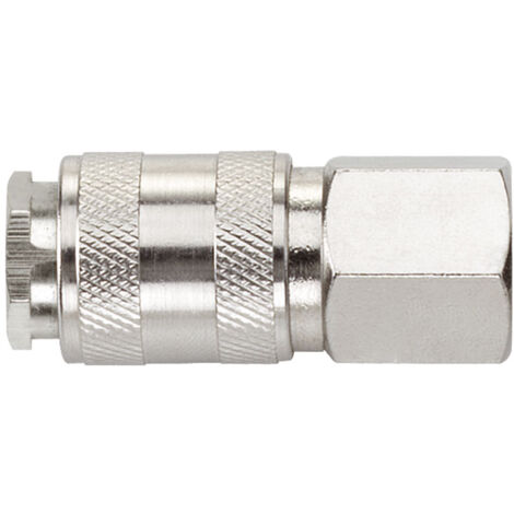 Raccordo rapido aria compr. fil femmina universale | Würth Raccordo rapido aria compr. fil femmina universale | Würth