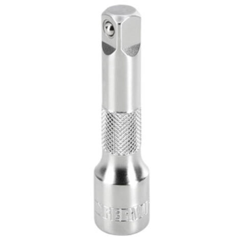 Prolunga Filettata 40 Mm M 2,5 Per Inserti Mesh - Acciaio Temprato - Formato 7642380040