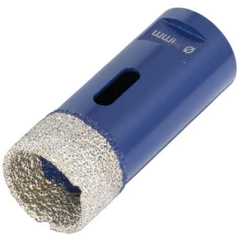 Fresa 12mm M14 Fresa Per Fughe PRODIAMANT - 12 Mm, Metall Duro, Per Smerigliatrice Angolare, Filettatura M14 Fresa Professionale Muratura