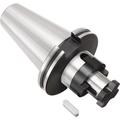 Centratore Meccanico A Molla Per Mandrino Fresa | Marca FERVI, Gambo 10mm - Foto 4