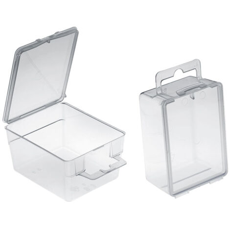 Contenitori Bivalve BLISTER In PVC - Foto 5